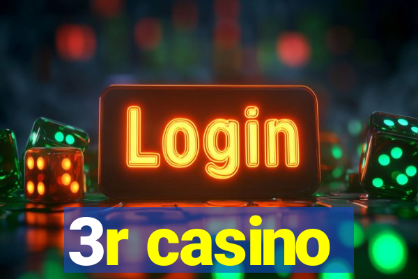 3r casino